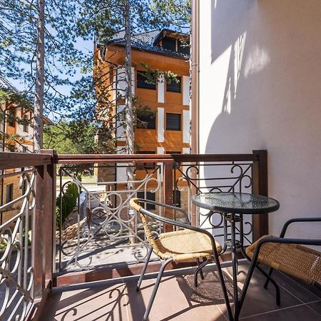 Apartmani Mn Златибор Екстериор снимка