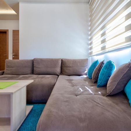 Apartmani Mn Златибор Екстериор снимка