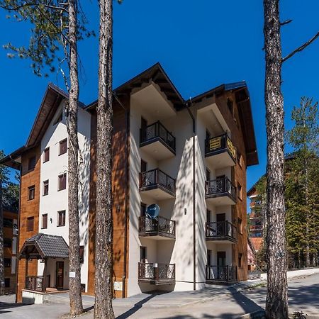 Apartmani Mn Златибор Екстериор снимка