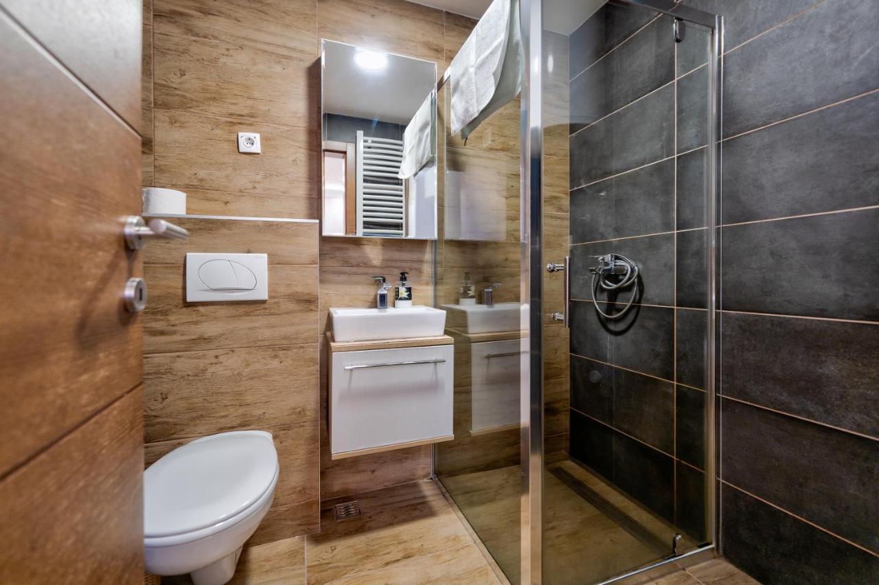 Apartmani Mn Златибор Екстериор снимка