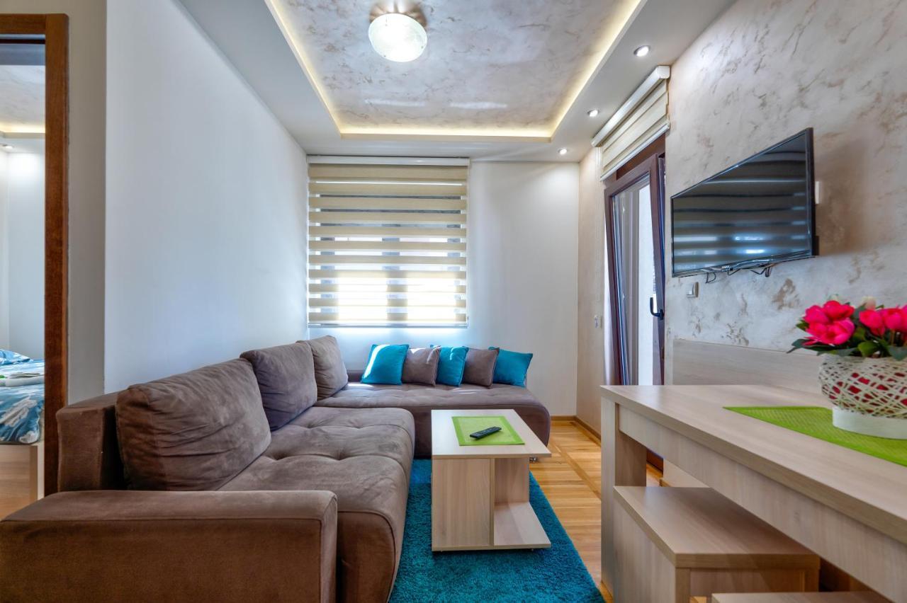 Apartmani Mn Златибор Екстериор снимка