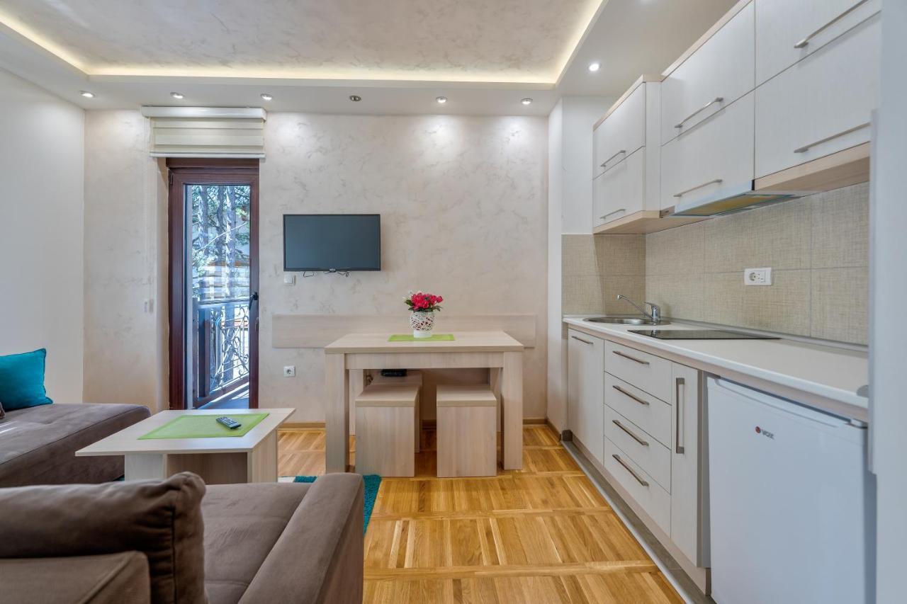 Apartmani Mn Златибор Екстериор снимка