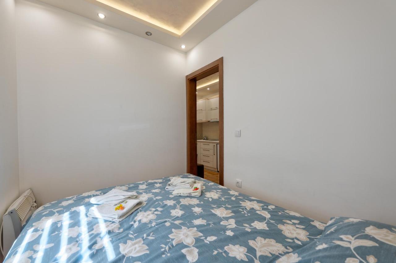 Apartmani Mn Златибор Екстериор снимка