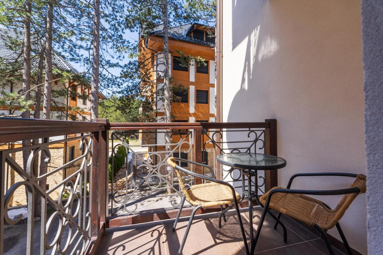 Apartmani Mn Златибор Екстериор снимка