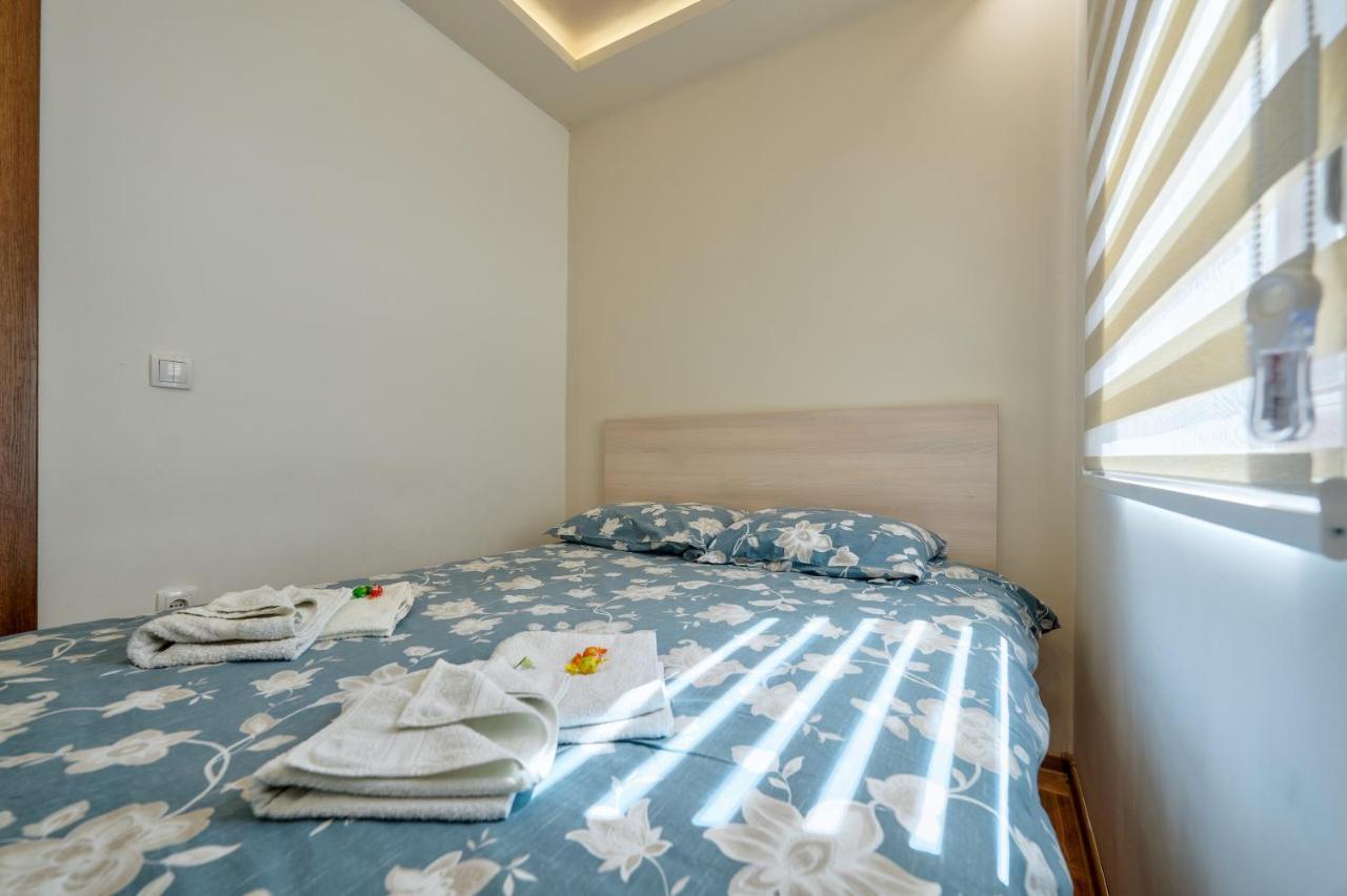 Apartmani Mn Златибор Екстериор снимка