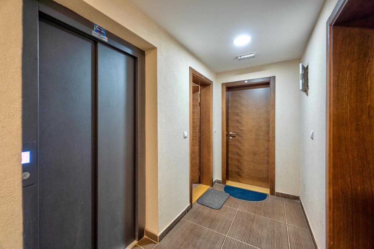 Apartmani Mn Златибор Екстериор снимка