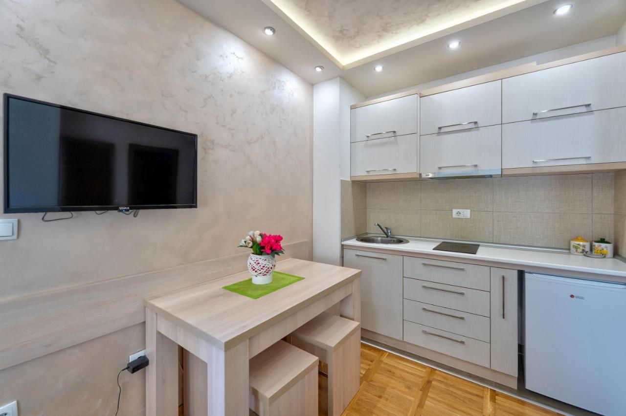 Apartmani Mn Златибор Екстериор снимка
