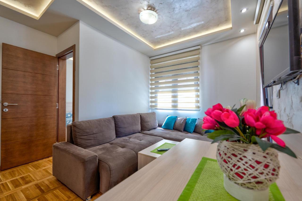 Apartmani Mn Златибор Екстериор снимка