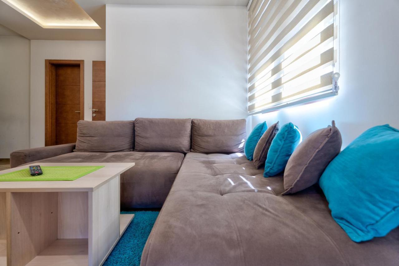 Apartmani Mn Златибор Екстериор снимка