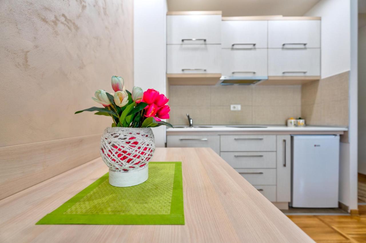 Apartmani Mn Златибор Екстериор снимка