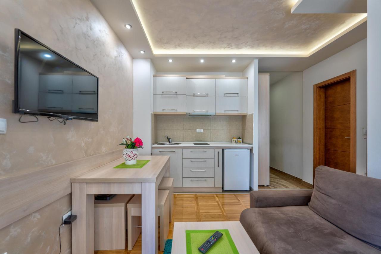 Apartmani Mn Златибор Екстериор снимка