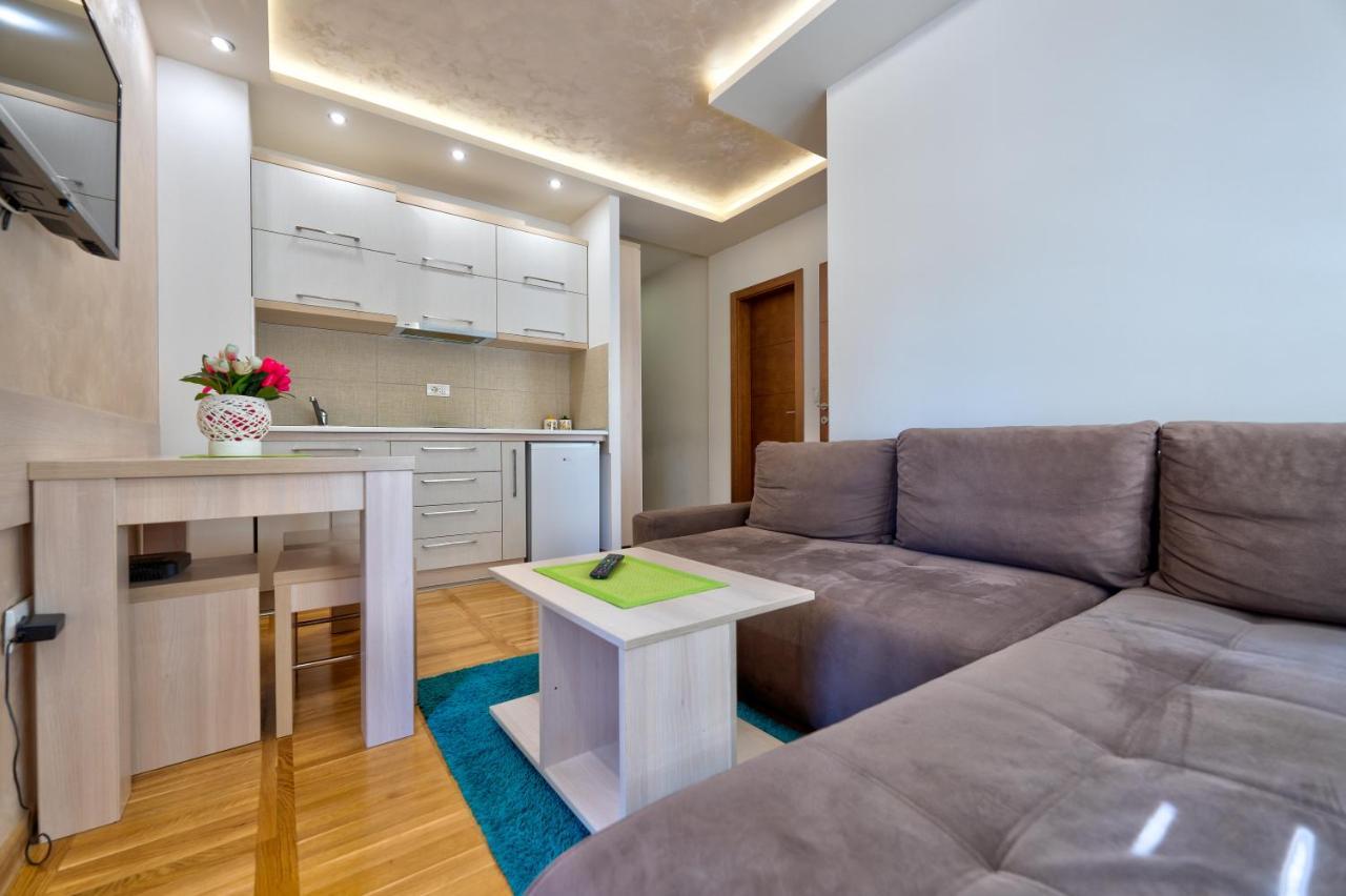 Apartmani Mn Златибор Екстериор снимка