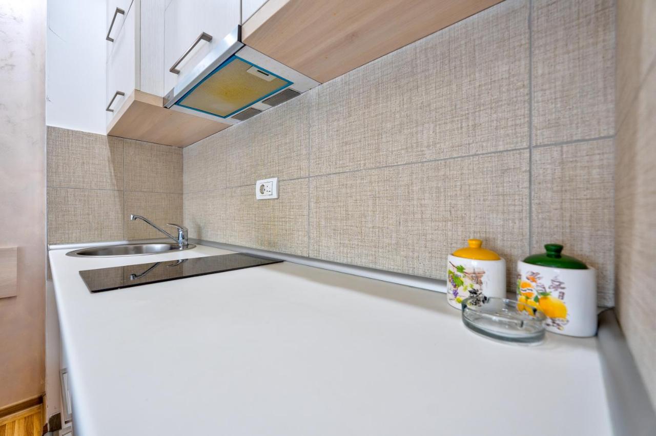 Apartmani Mn Златибор Екстериор снимка